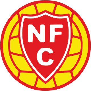 Neves Futebol Clube Logo